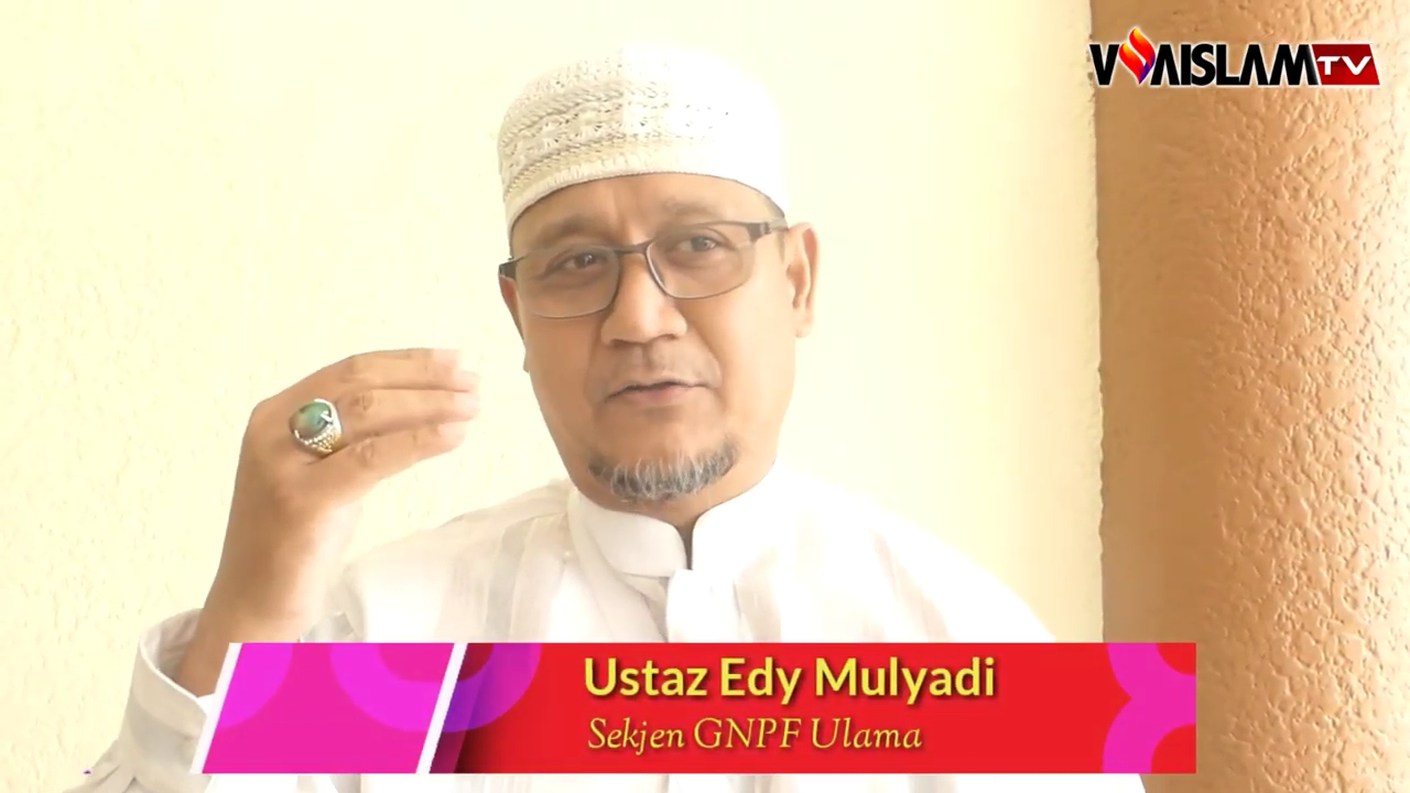 [VIDEO] Prabowo Jadi Mediator Kepulangan Habib Rizieq, Ini Kata GNPF Ulama